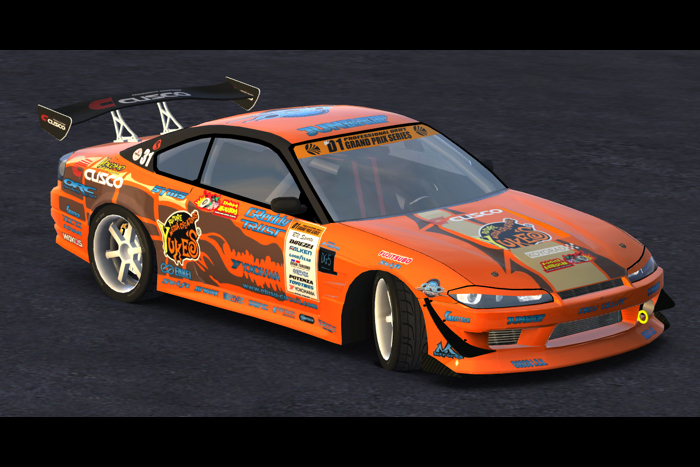 Skins DRIFT By Ricardosan - Page 2 48045ccc711e2