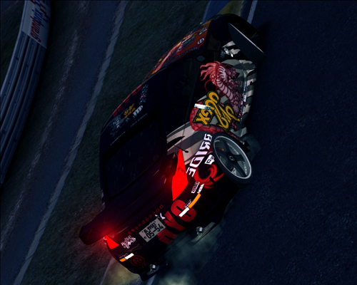 Lambo's skins [New skin: Evo X Ferro Rosso] 48d7769989ab4