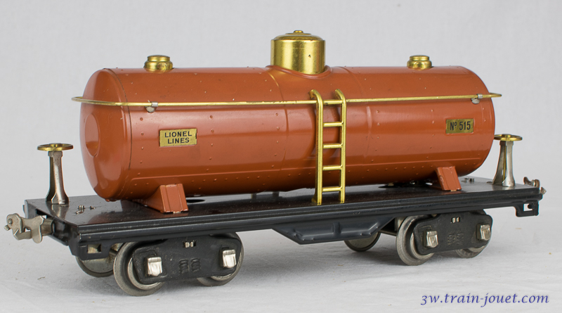 LIONEL STANDARD GAUGE 530-2-LIONEL