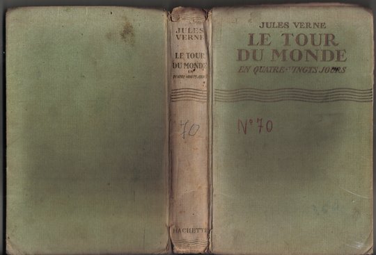 Bibliothéque verte couverture speciale Bv_1928