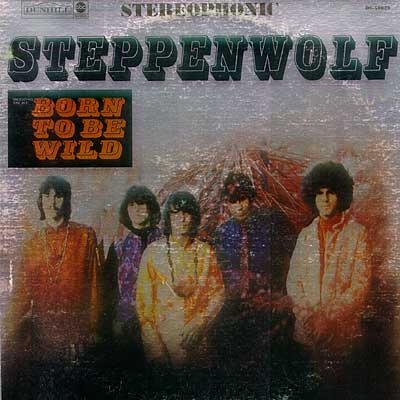 musica para conducir Steppenwolf_bornf