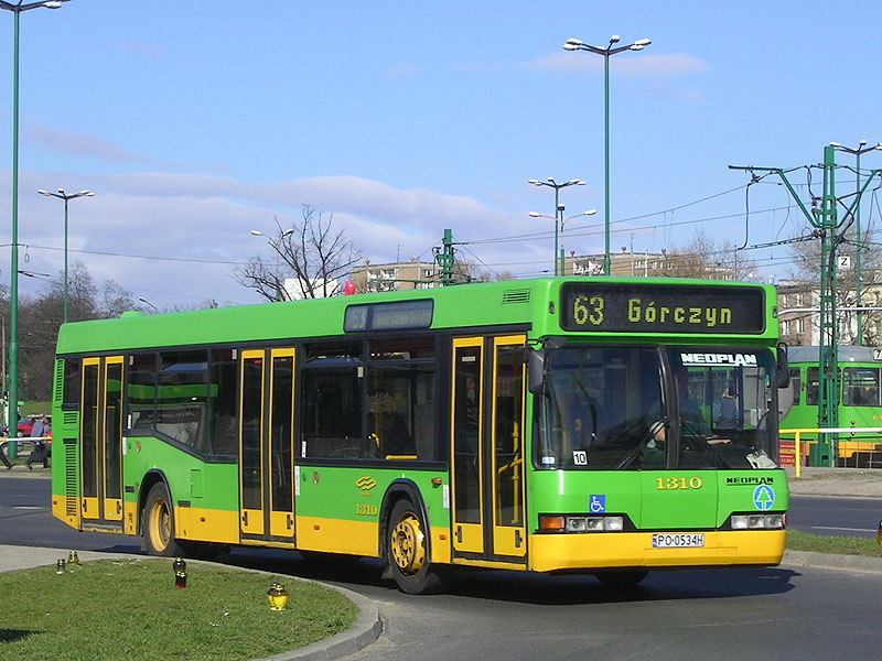 Autobuzele MAZ ale R.A.T. Braşov 1310_63_A