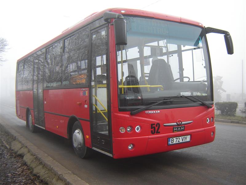 Autobuzele din Alba Iulia Dsc07814_163