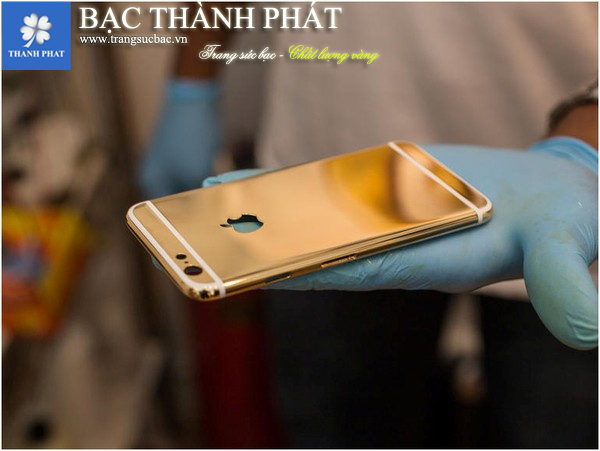 Trực tiếp quá trình thực hiện mạ vàng iPhone 6 Ma-vang-iphone631