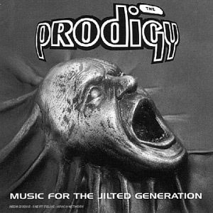 prodigy Music