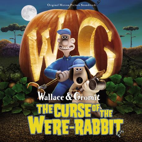 Wallace ve Gromit Yaramaz Tavşana Karşı - Wallace & Gromit - The Curse of the Were-Rabbit Wallace___gromit_front_cover