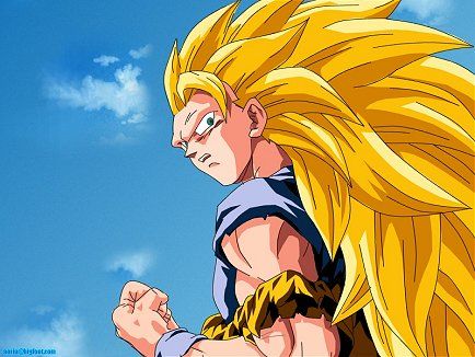 une demande longue(sign) Goku115