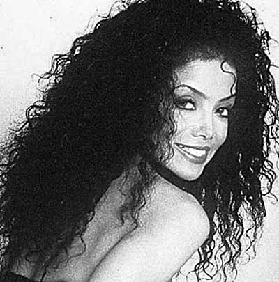 Latoya Jackson Latoya-jackson