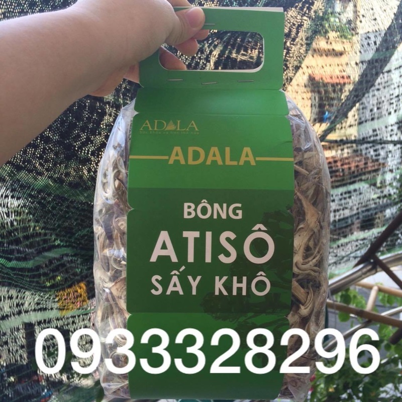 Cung ứng cao atiso, bông atiso, trà túi lọc atiso tại TpHCM 947997068