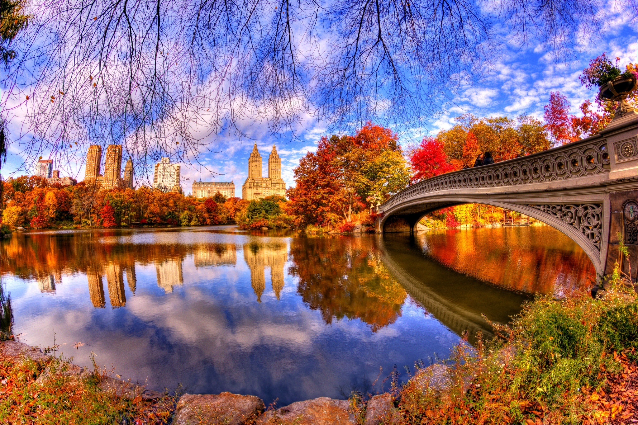 Central Park Central-Park-in-Autumn-New-York