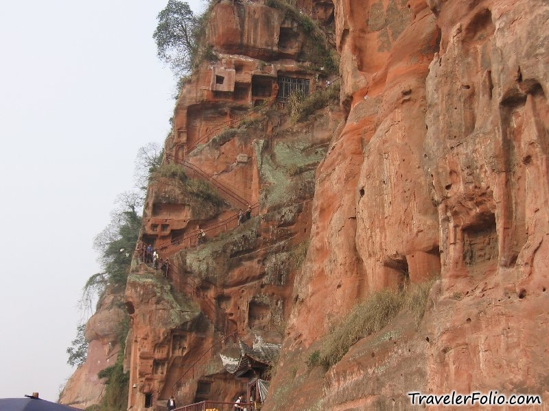 Lista del Patrimonio Mundial. - Página 2 Leshan_buddha_sichuan_01