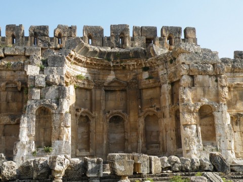 Part 1&2: The Mystery of Baalbek: When, How and Why? Baalbek-lebanon-2-480x360