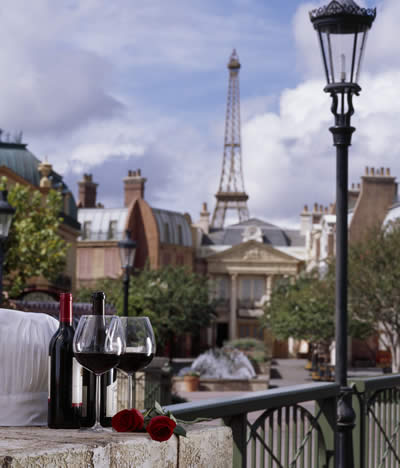 La Place de Rémy [Worlds of Pixar - 2014] Epcot_food_wine08_400