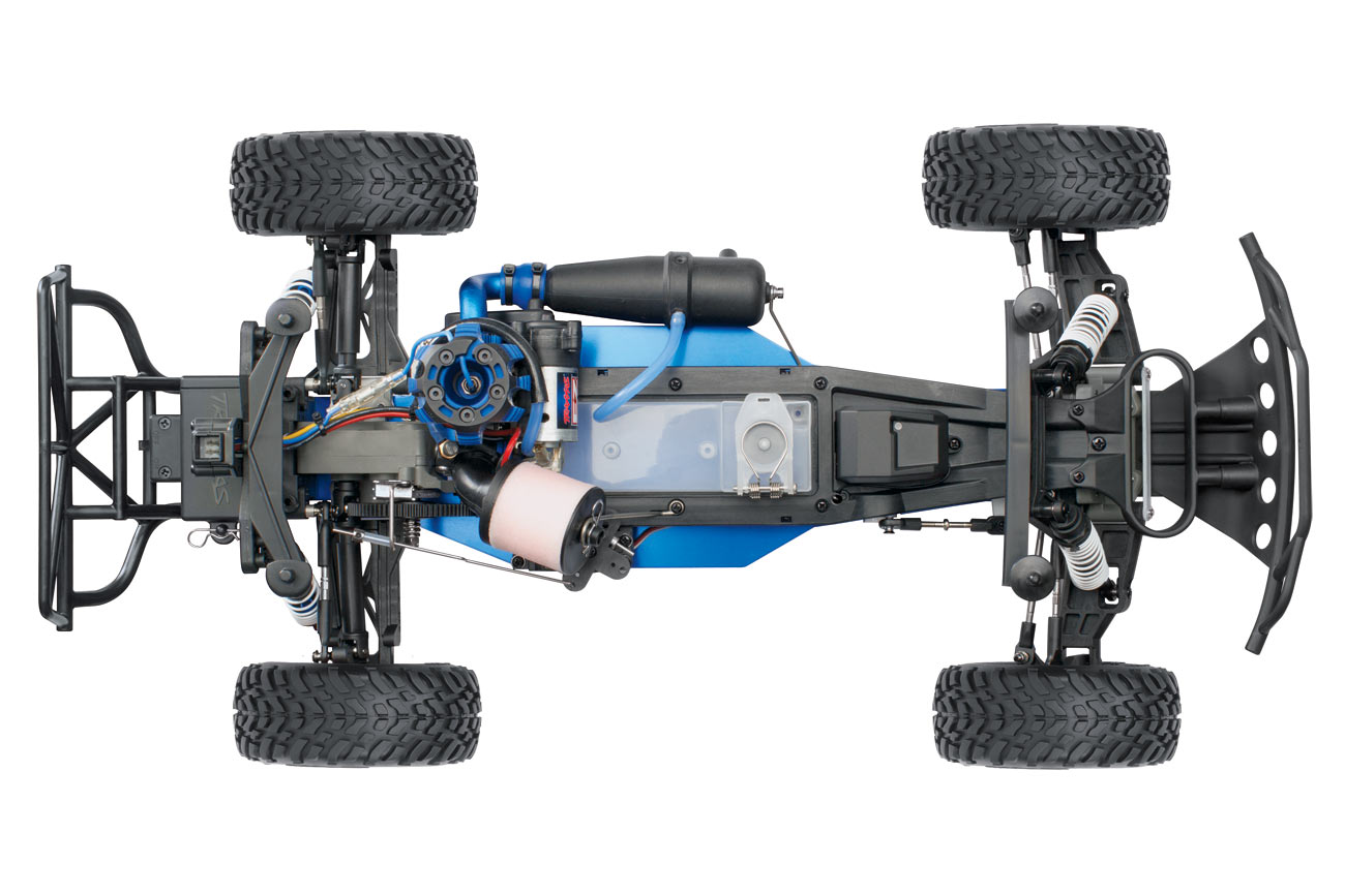 [NEWS] Traxxas Slash 2WD nitro  44054-Nitro-Slash-Top-Chassis-RG-grayed-wheels