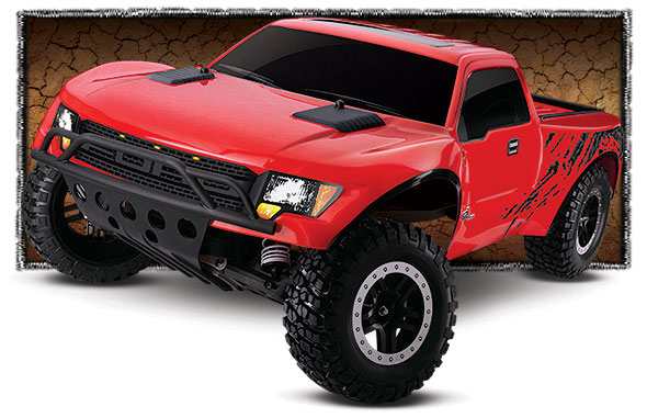 [NEW] TRAXXAS Ford Raptor F-150 1/10 Brushed 5806-Raptor-3qtr-Red_m