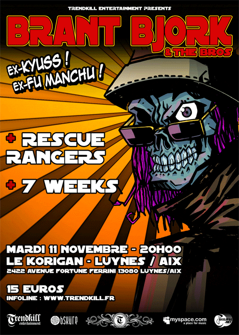 .:: BRANT BJORK [ Usa Ex-KYUSS, FU MANCHU ] @ LUYNES / AIX Bb_flyer