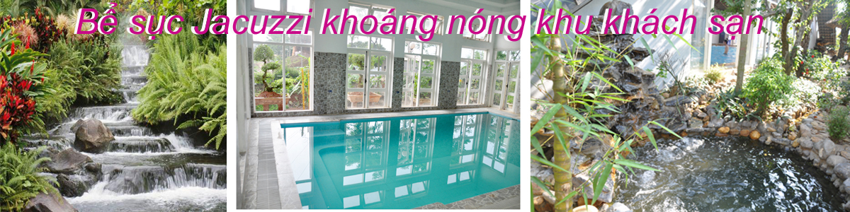 Khoáng nóng Thanh Thủy tại Tre Nguồn Resort. TAM-KHOANG-NONG-TRE-NGUON