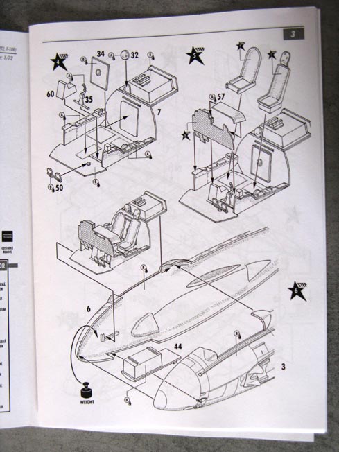 [Sword] SKYKNIGHT EF-10B/F3D-2T2 Notice3