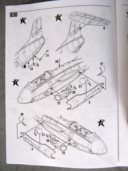 [Sword] SKYKNIGHT EF-10B/F3D-2T2 Notice4