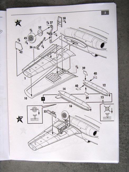 [Sword] SKYKNIGHT EF-10B/F3D-2T2 Notice5