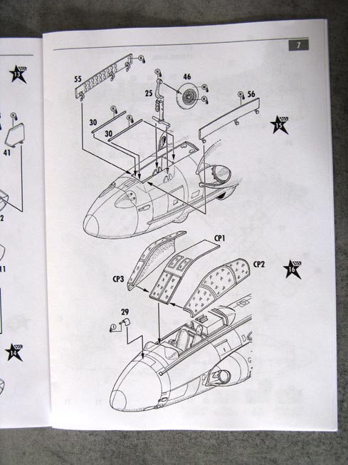 [Sword] SKYKNIGHT EF-10B/F3D-2T2 Notice7