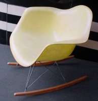 Charles & Ray EAMES - Page 2 11191rockertn