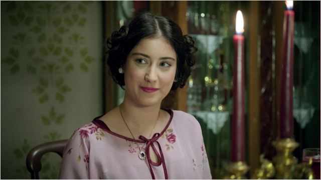 Son Yaz Balkanlar _ Hazal Kaya - Pagina 2 20295550