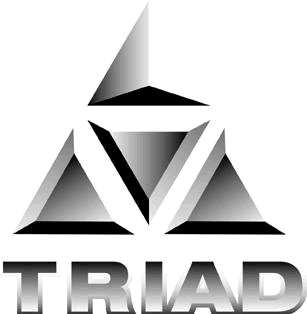 Manual Triads By-Igor_daviq Triad_Logo_Transparent