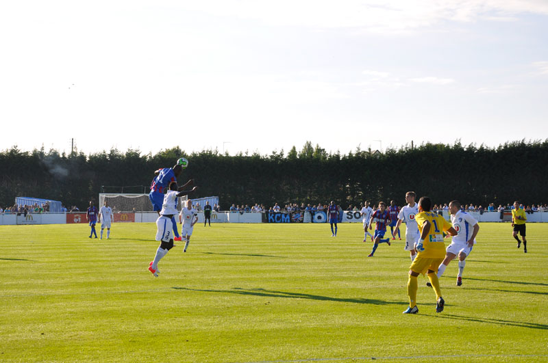 Les matchs amicaux d'avant saison 2012-2013   - Page 3 2012-07-20-098