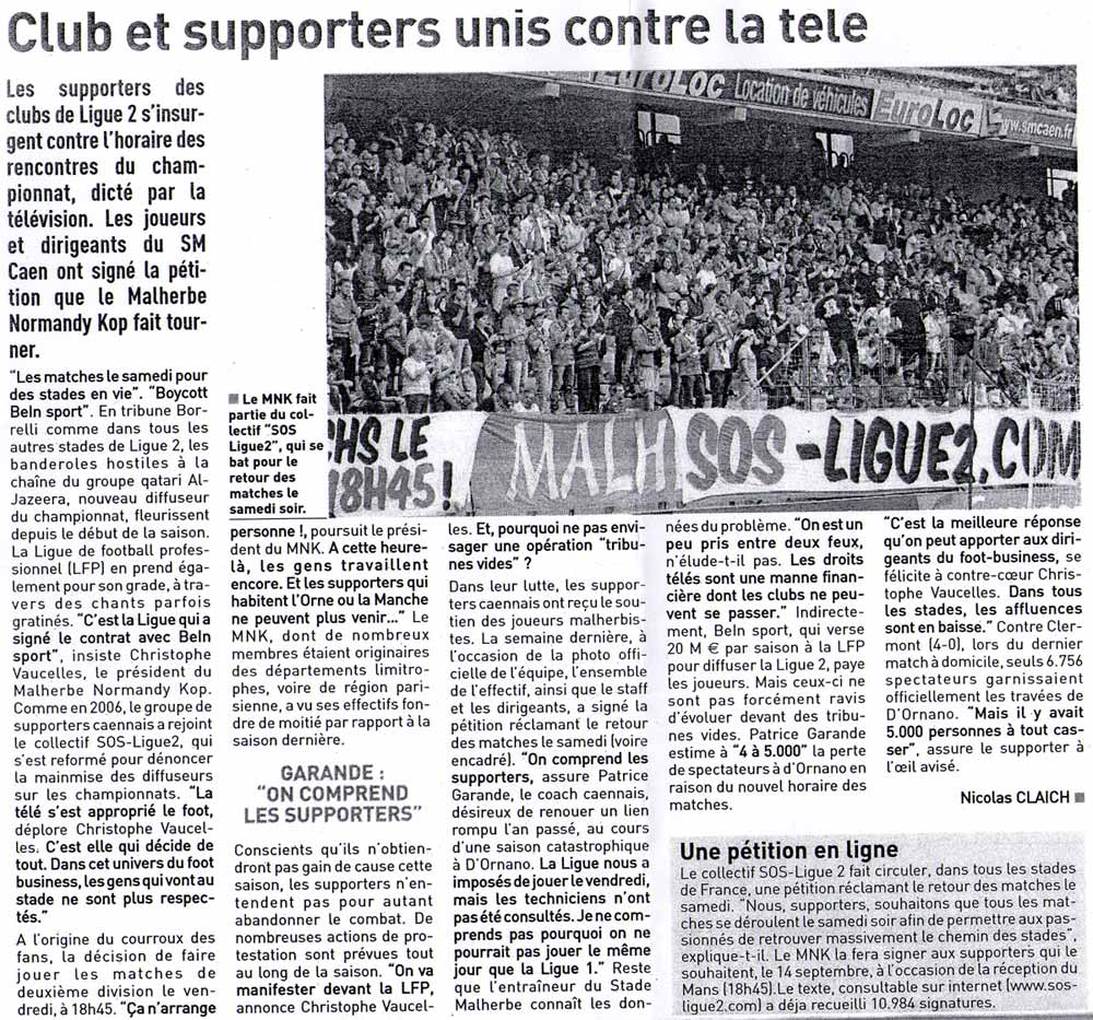 Horaires L2: NON AUX MATCHS A 18h!!!!!!!! - Page 4 Liberte30-08-2012