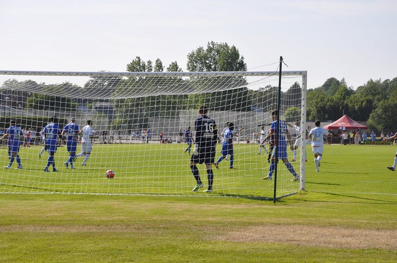 Matchs Amicaux d'avant saison 2013-2014 - Page 2 Lehavre09