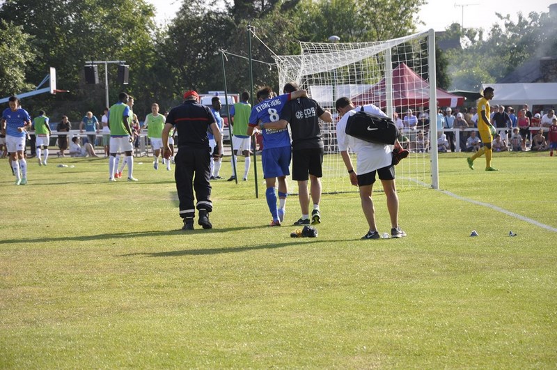 Matchs Amicaux d'avant saison 2013-2014 - Page 2 Lehavre10