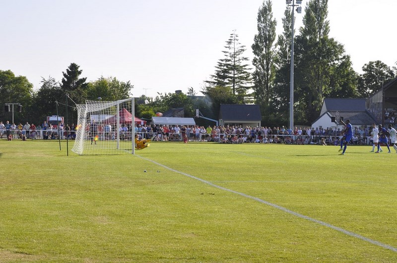 Matchs Amicaux d'avant saison 2013-2014 - Page 2 Lehavre11