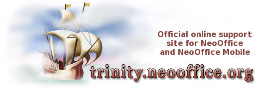 NeoOffice 3.0 patch 1 — NeoOffice 2.2.5 patch 9 Trinity_banner