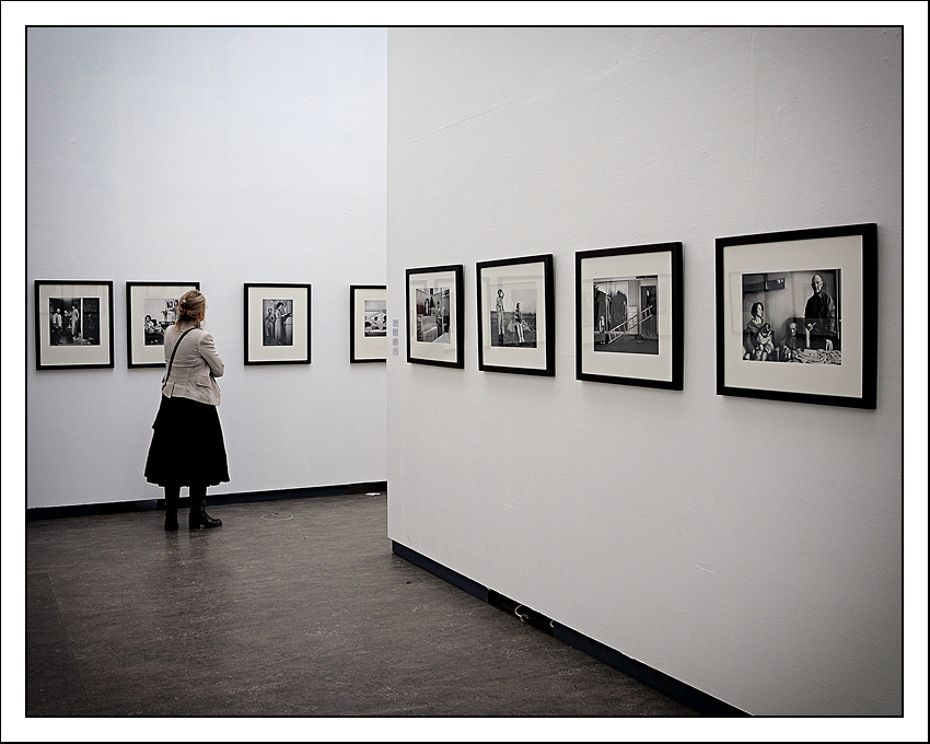 Expo musée d'art moderne et contemporain à la Boverie... + Ajouts. Serie3p