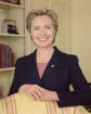 NHUNG NGUOI THONG MINH NHAT THE GIOI  HillaryClinton_trithongminh_com