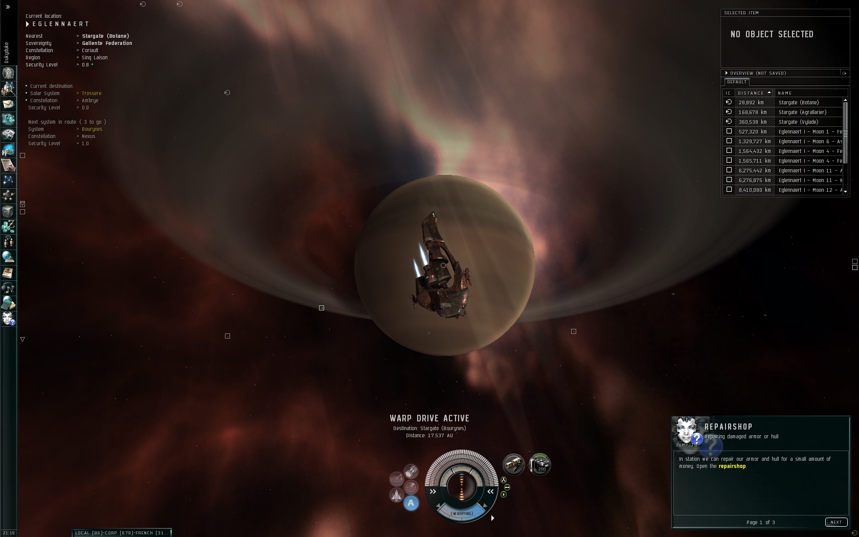 EVE Online Eveonline2