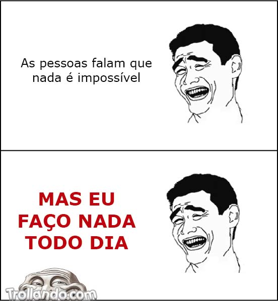 Nada é impossível NADA-E-IMPOSSIVEL1