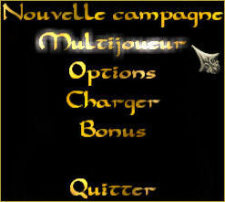 .: FaQ Sacred - Dbuter : Solo et Multijoueur :. Multijoueur