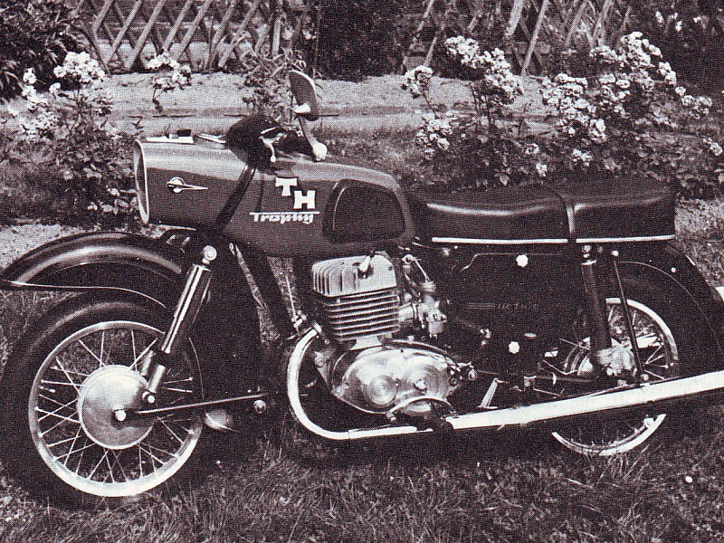 MZ ES 250 bicylindre de Thomas Heuschkel Heuschkel2