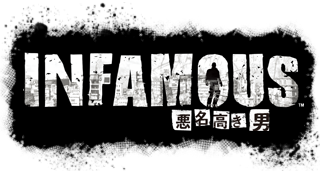 INFAMOUS 100% (GOT PLATINUM) 8546620AAAE8EA9097ED90B9EE8DD37AC34C9226