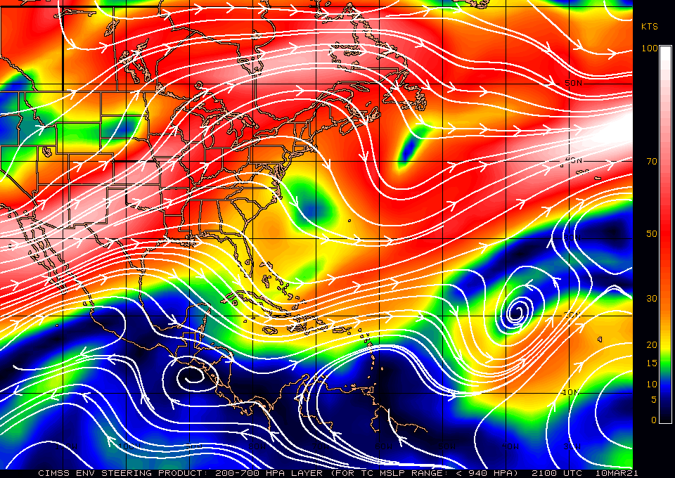 HURRICANE MATTHEW: Phase 2--"The Turn" Wg8dlm6