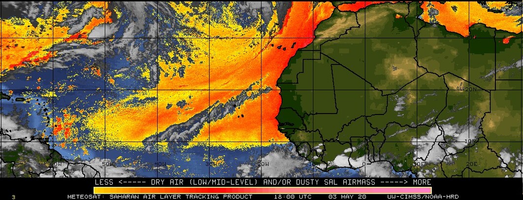 2017 General Tropical Cyclone Discussion Thread - Page 3 SplitE