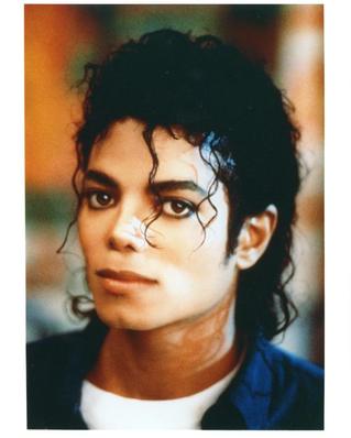 The king of pop.. Michaelj1