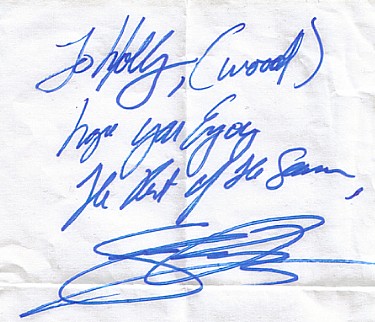 Matt Hardy Autograph_sr01