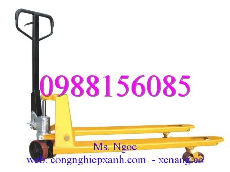 Xe nâng tay thấp, xe nâng pallet tải trọng nâng 2000/2500/3000/5000kg giá rẻ nhất Image_735294_8958ad6f-77f1-4335-87a4-e72857c912da