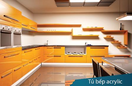 Tủ bếp acrylic sắc vàng cốt gỗ nhựa (tấm nhựa PVC, PVC Foam) Image_1085948_cbcaeb55-0cd0-4920-b71b-8a5b7fede6b4