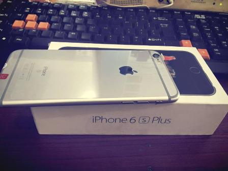 BÁN NHANH IPHONE 6S , IPHONE 6S PLUS , SAMSUNG GALAXY S7 , NOTE 5 ĐÀI LOAN  Image_1459956_331fcdfd-eea2-44b6-a27c-cfdd2a970854