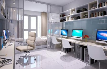 Mô hình căn hộ - văn phòng Officetel, đầu tư cho thuê có phù hợp? Image_1857084_cd2a42de-0e48-4e5a-b284-30164bb9d811