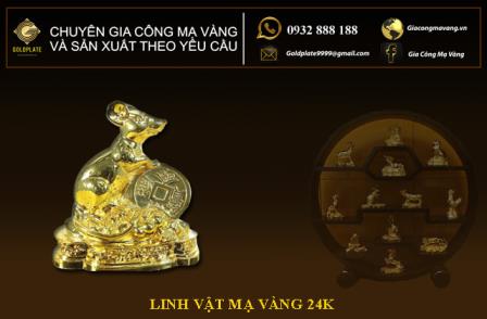 Quà tặng cao cấp mạ vàng linh vật 12 con giáp Image_2019930_89cde968-d9bc-4098-85d2-c9fa195d040c